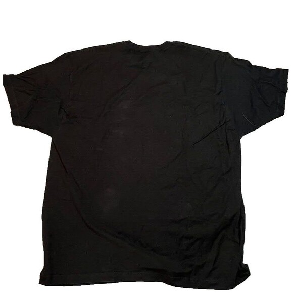 NWT Fast & Furious Graphic Print  Men's Normcore Classic Black T-Shirt SZ 2XL - Picture 2 of 4